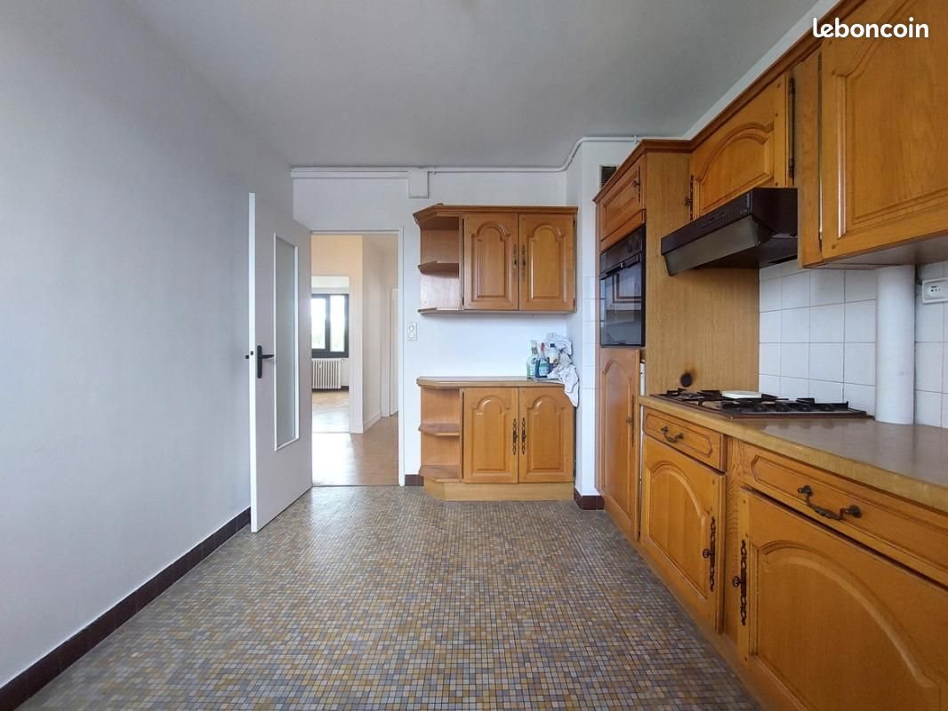 Appartement à louer, 69m², Limoges