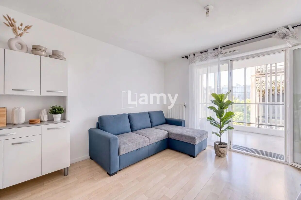Appartement à vendre, 42m², Cenon
