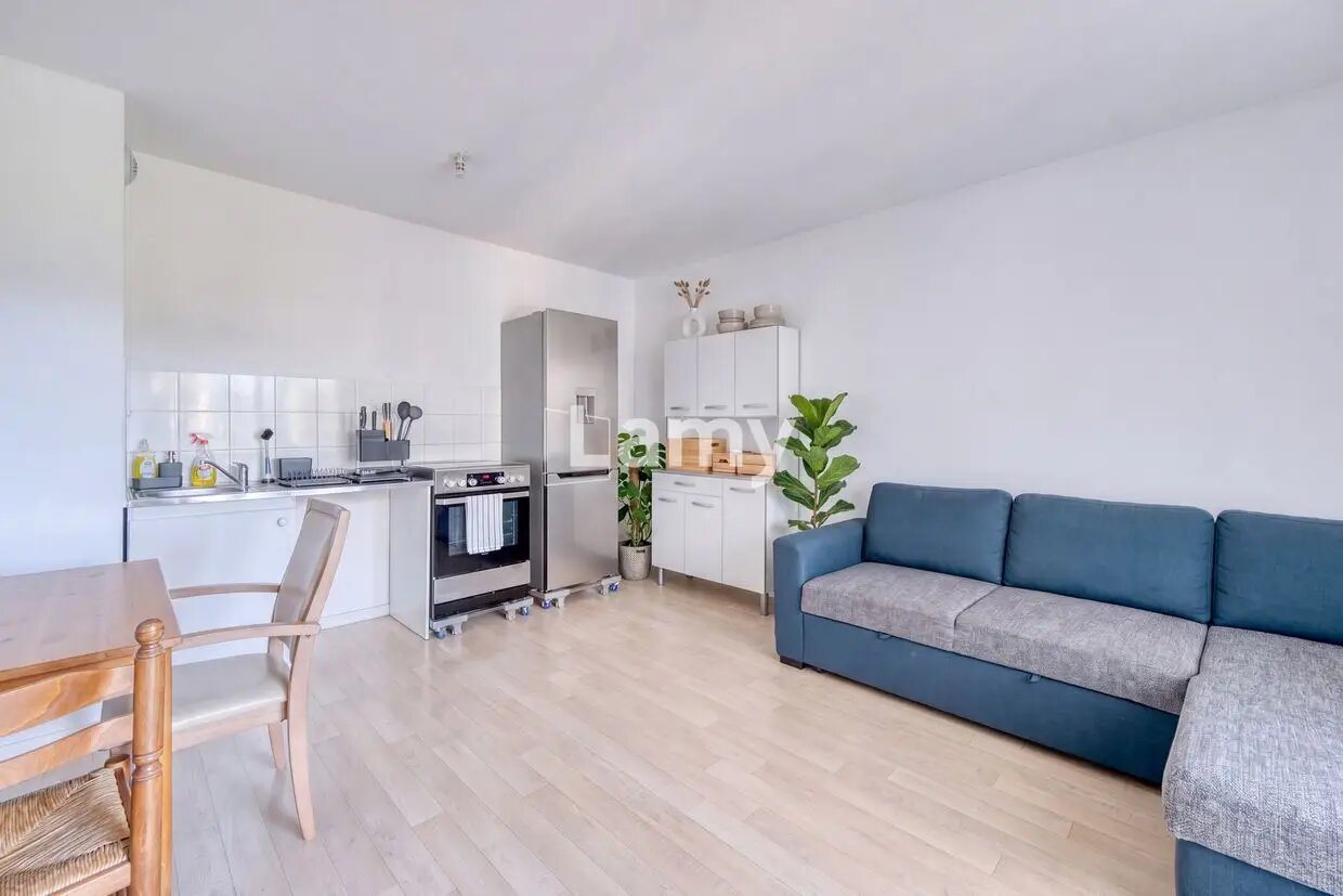 Appartement à vendre, 42m², Cenon