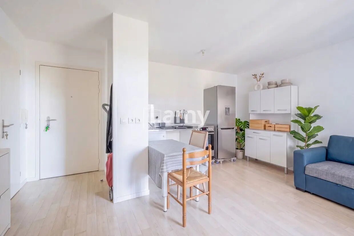 Appartement à vendre, 42m², Cenon
