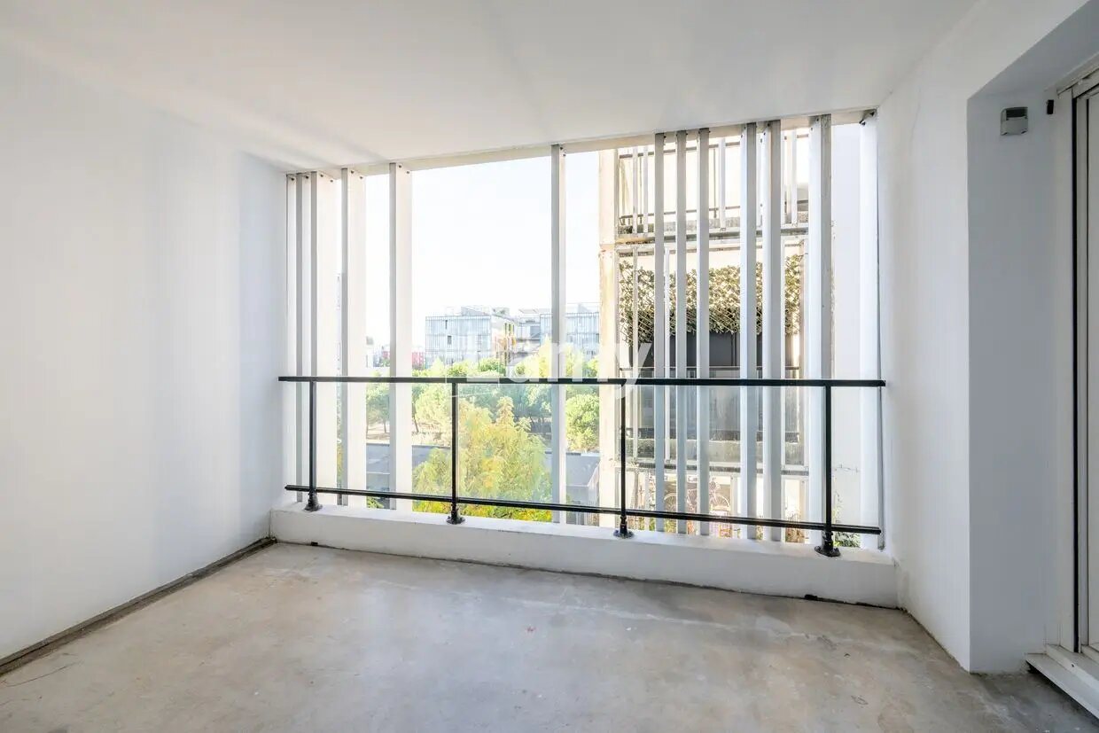 Appartement à vendre, 42m², Cenon