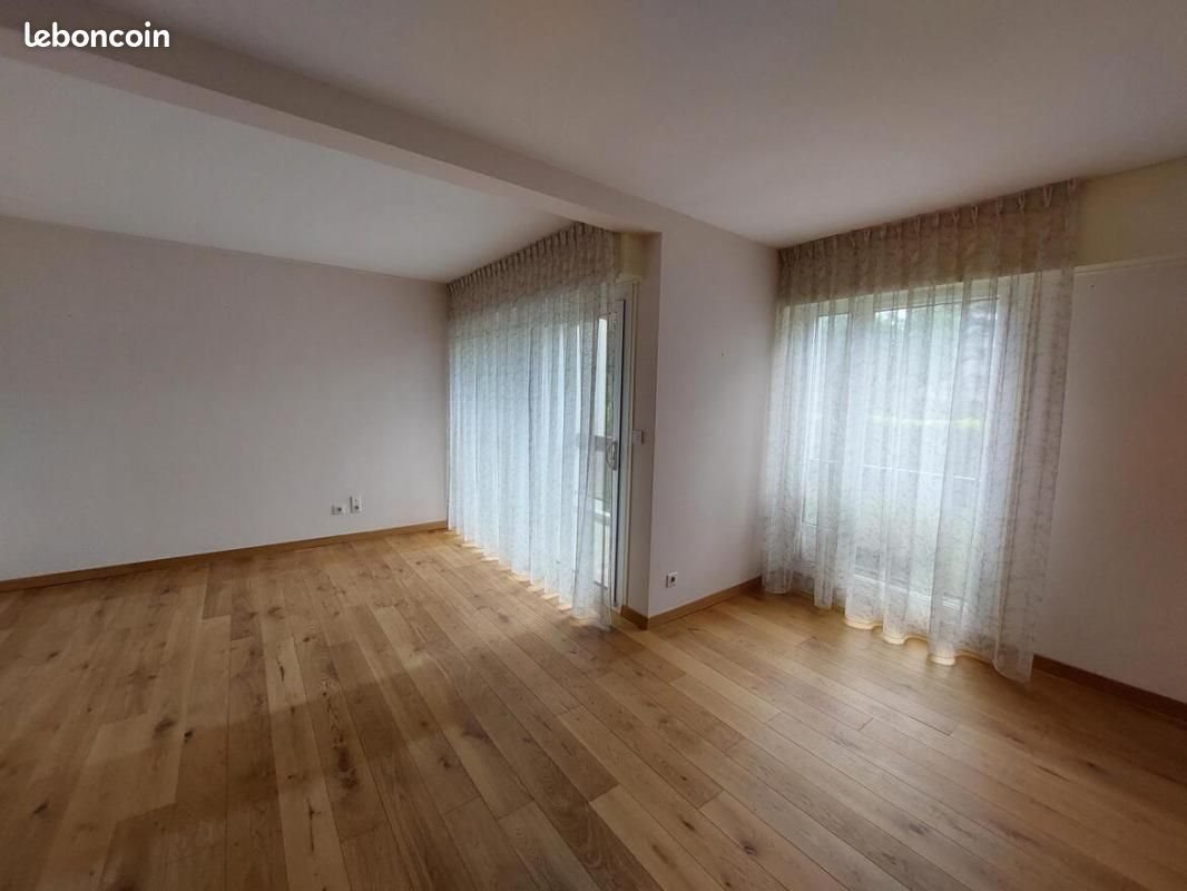 Appartement à louer, 91m², Annecy