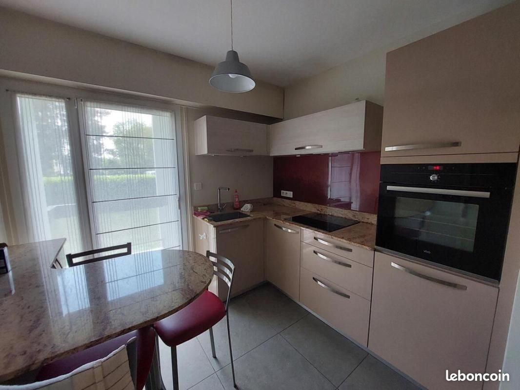 Appartement à louer, 91m², Annecy