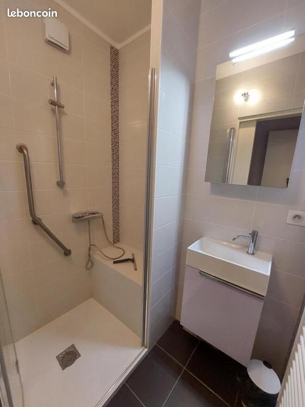 Appartement à louer, 91m², Annecy