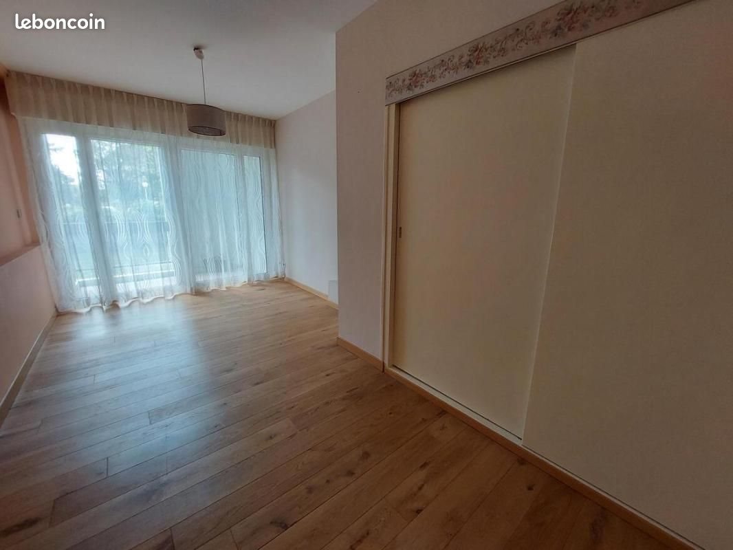 Appartement à louer, 91m², Annecy