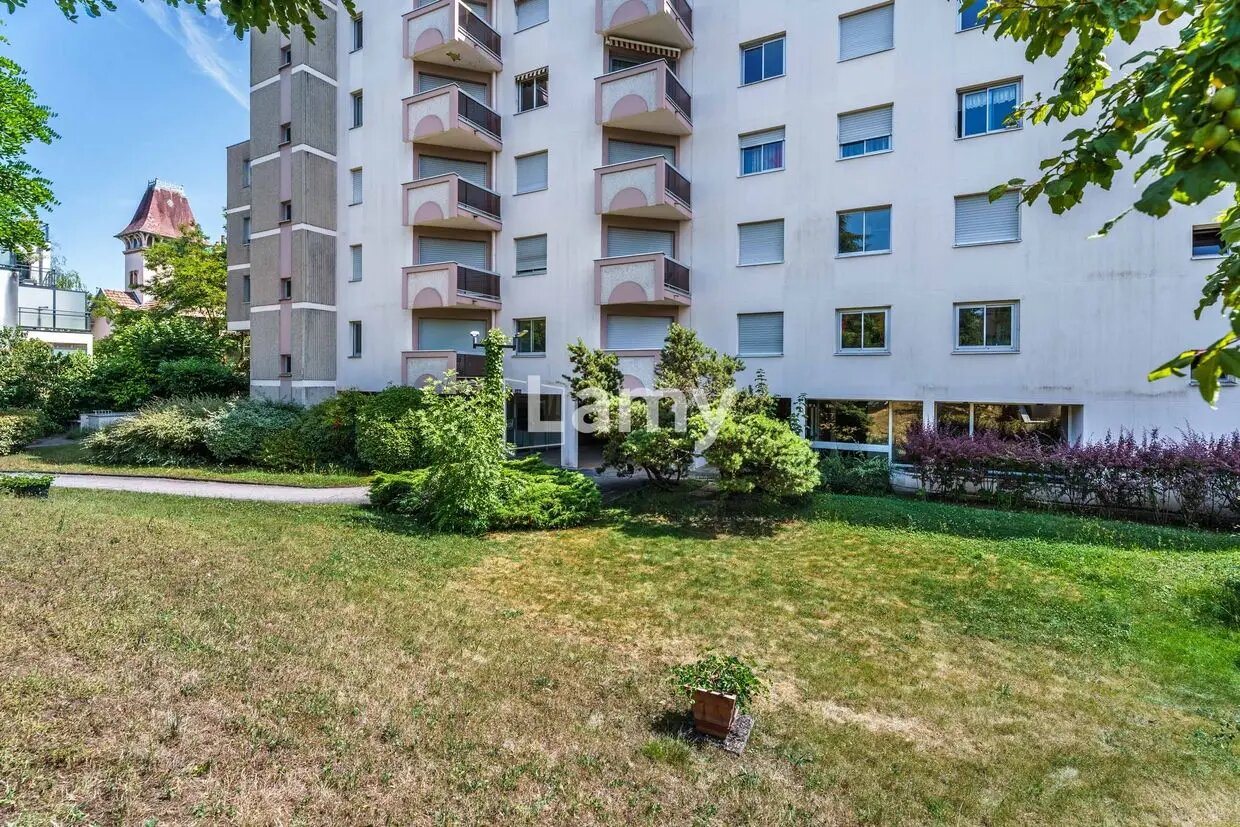 Appartement à vendre, 52m², Dijon