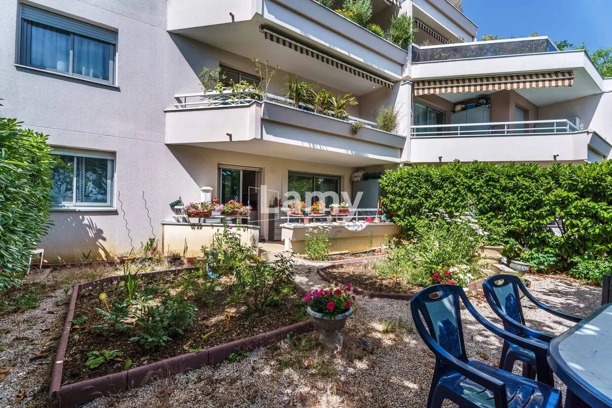 Appartement à vendre, 52m², Dijon