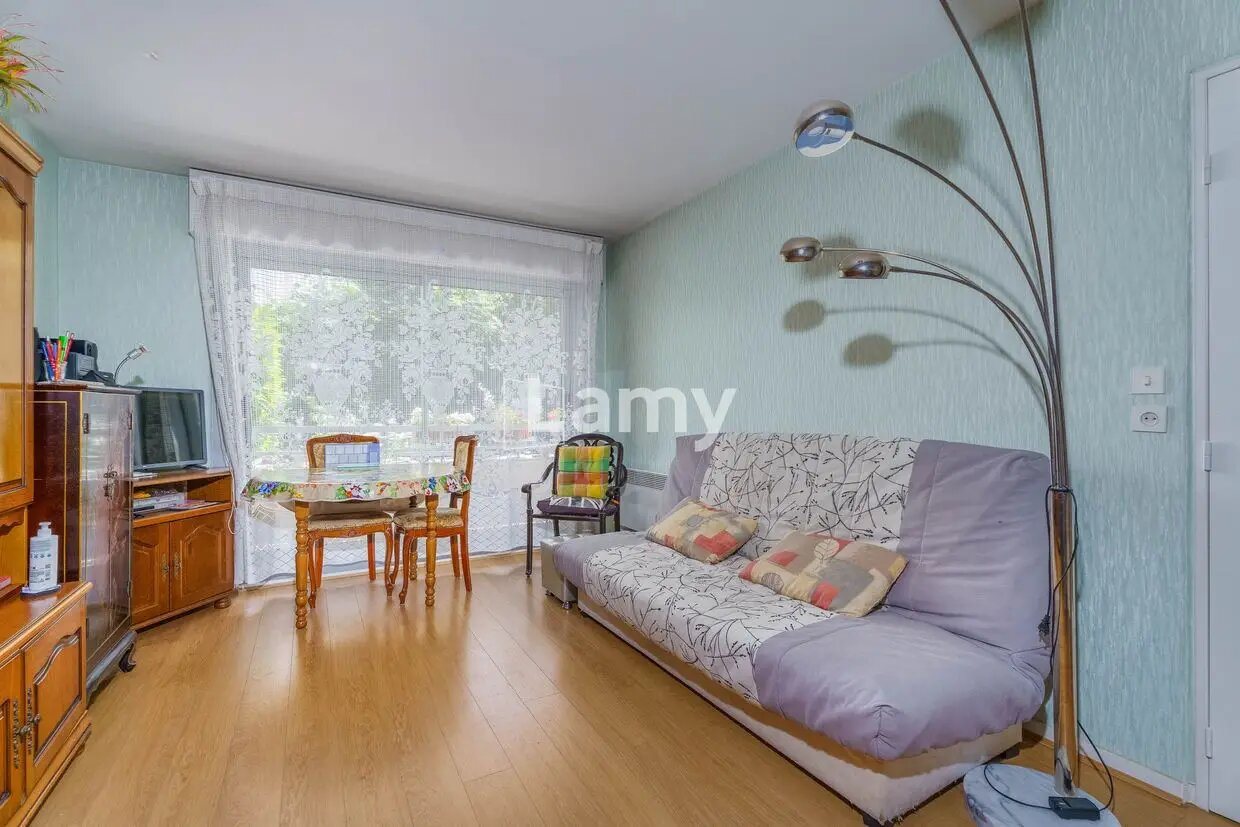 Appartement à vendre, 52m², Dijon