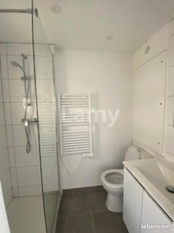 Appartement à louer, 19m², Talence