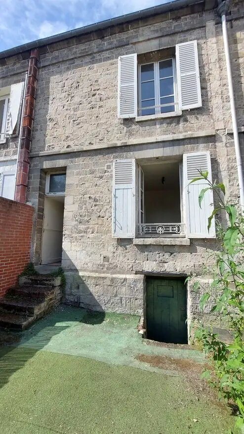 Maison à vendre, 70m², Creil