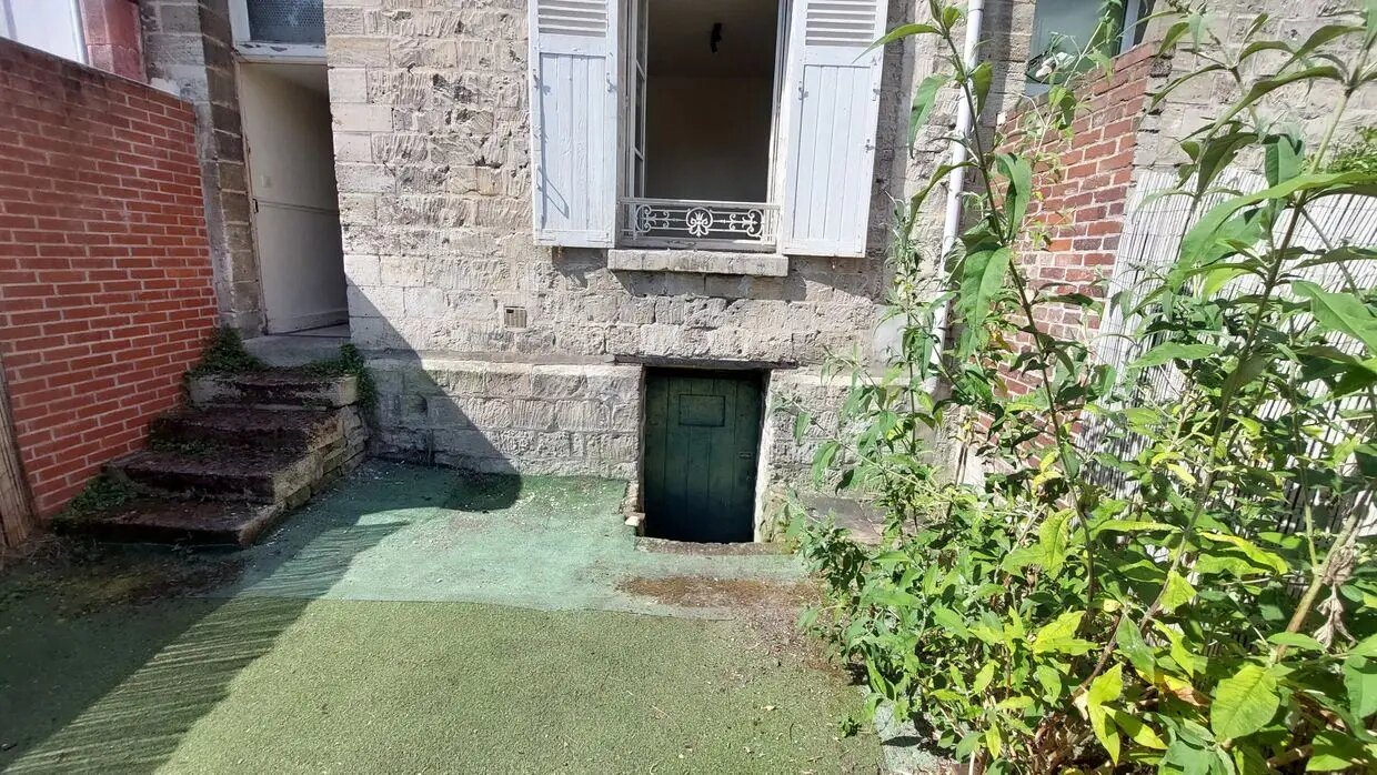 Maison à vendre, 70m², Creil