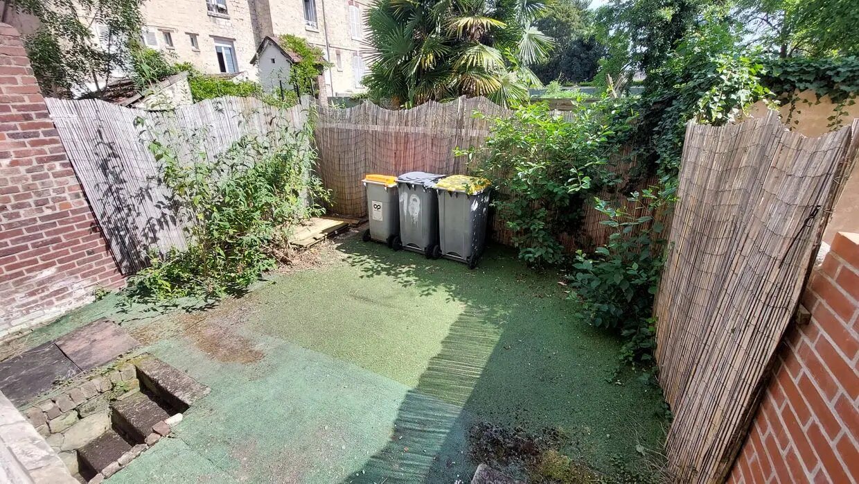 Maison à vendre, 70m², Creil