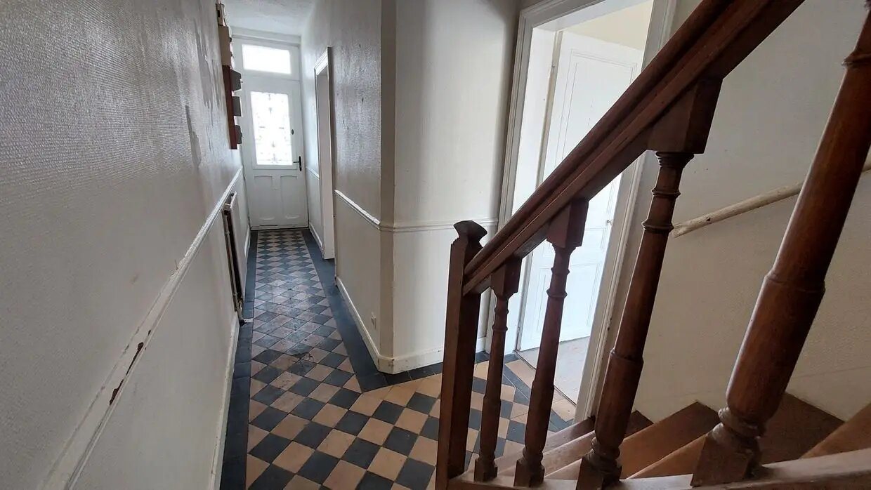 Maison à vendre, 70m², Creil