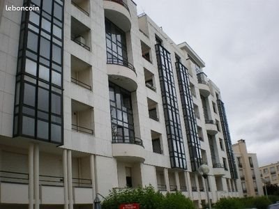Appartement à louer, 45m², Maisons-Alfort