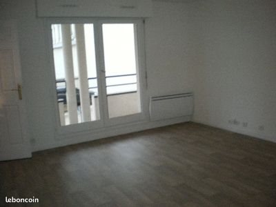 Appartement à louer, 45m², Maisons-Alfort