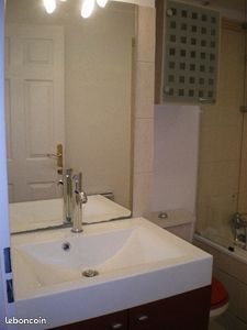Appartement à louer, 45m², Maisons-Alfort