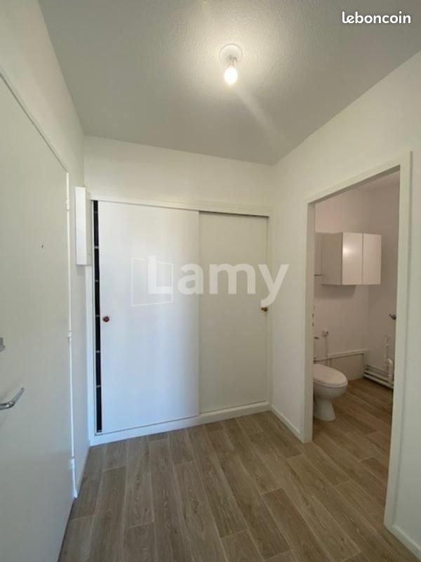 Appartement à louer, 29m², Talence