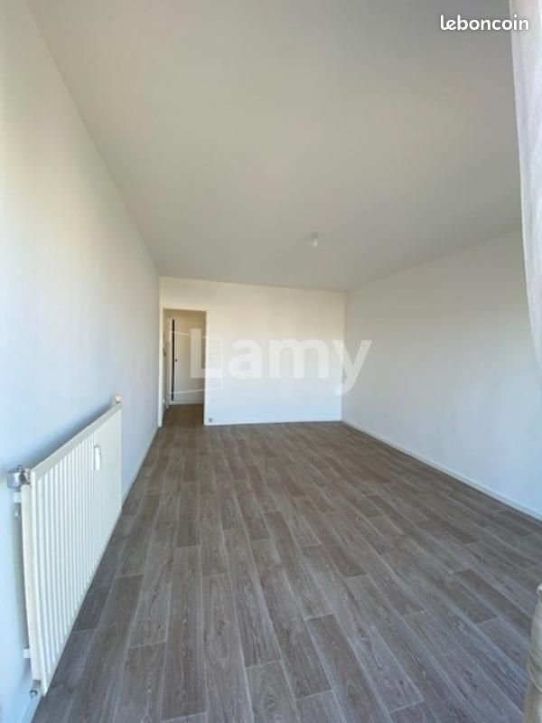 Appartement à louer, 29m², Talence