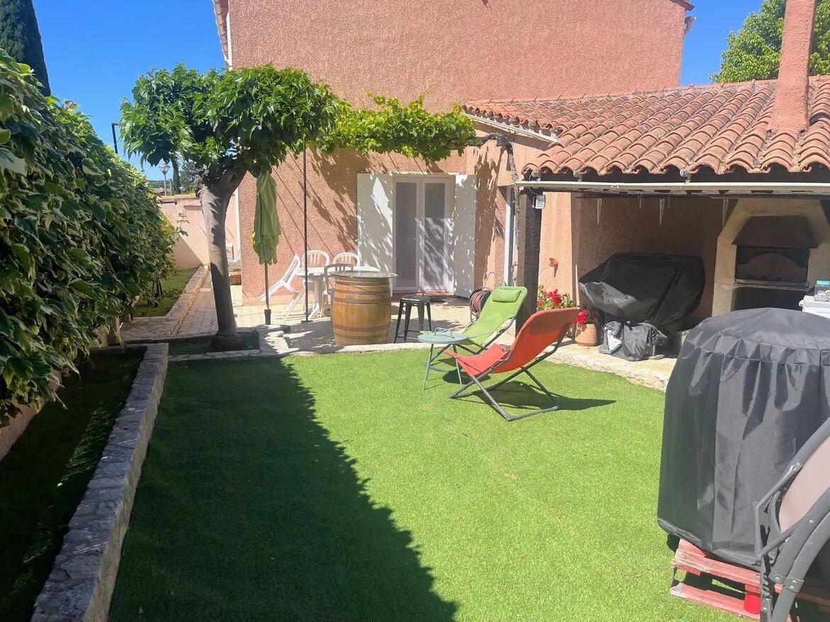 Maison à vendre, 77m², Aix-en-Provence