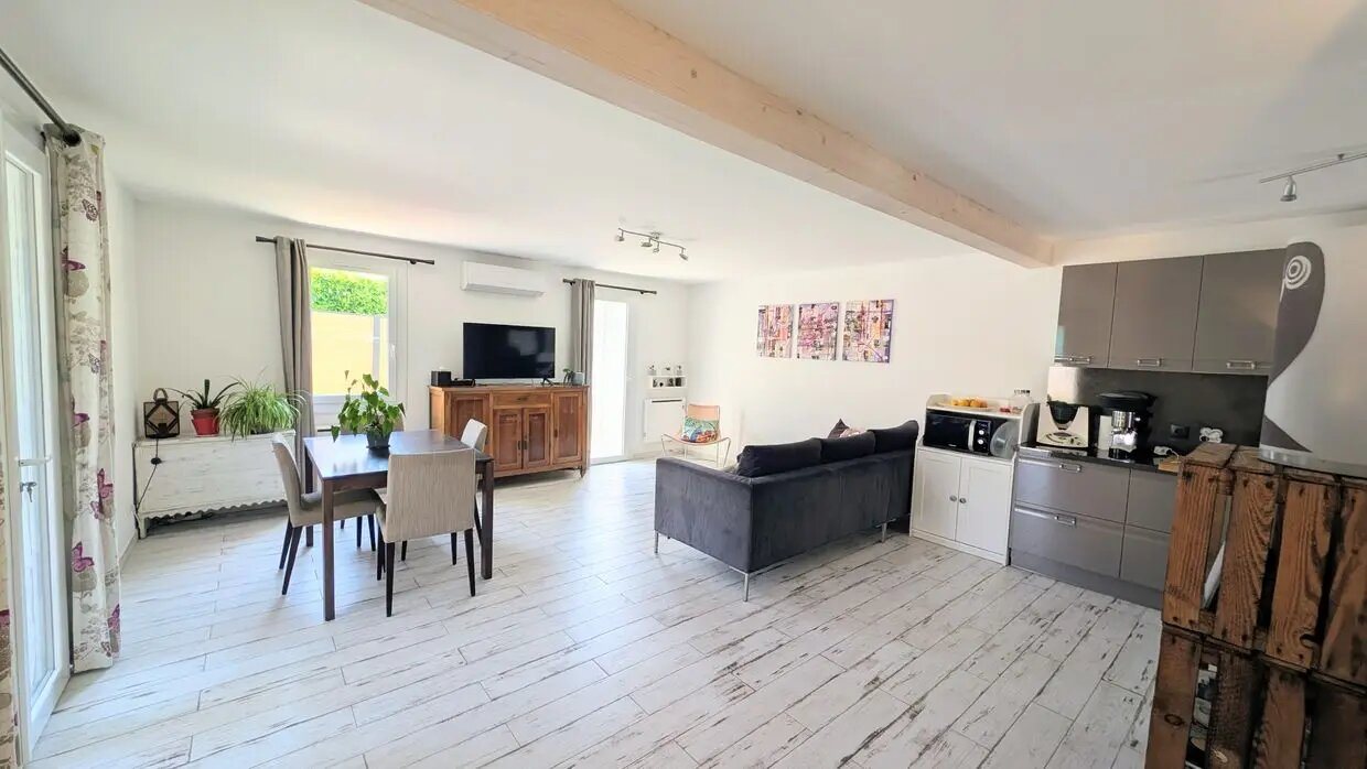 Maison à vendre, 77m², Aix-en-Provence