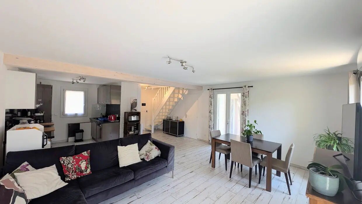 Maison à vendre, 77m², Aix-en-Provence