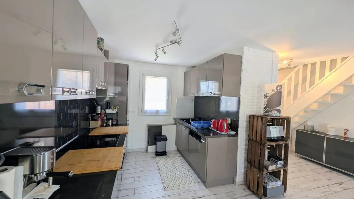 Maison à vendre, 77m², Aix-en-Provence