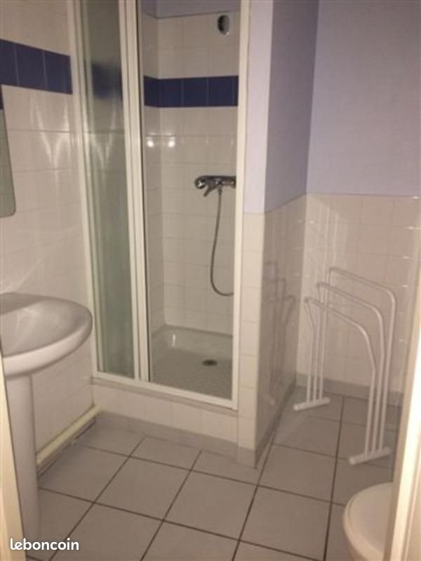 Appartement à louer, 31m², Grenoble