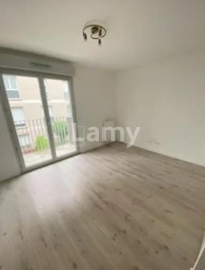 Appartement à louer, 39m², Sevran