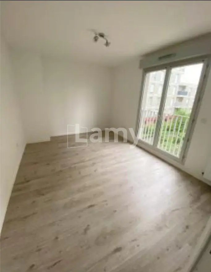 Appartement à louer, 39m², Sevran