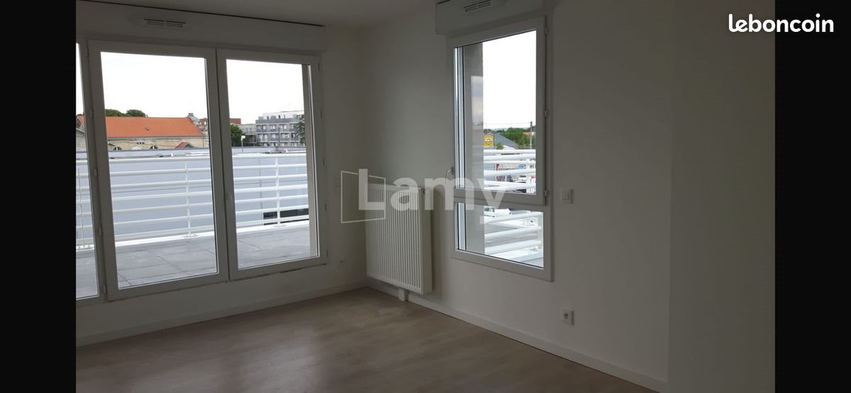 Appartement à louer, 57m², Villenave-d'Ornon