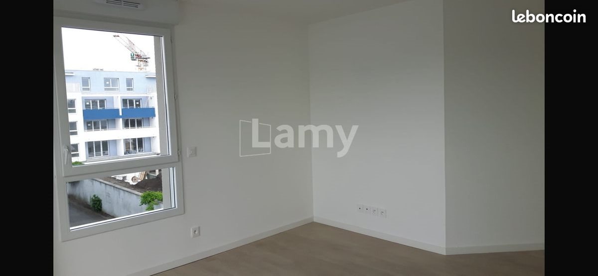 Appartement à louer, 57m², Villenave-d'Ornon