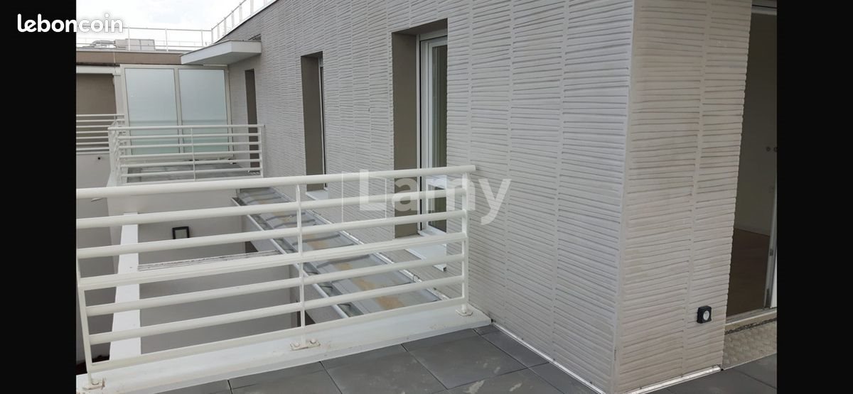 Appartement à louer, 57m², Villenave-d'Ornon