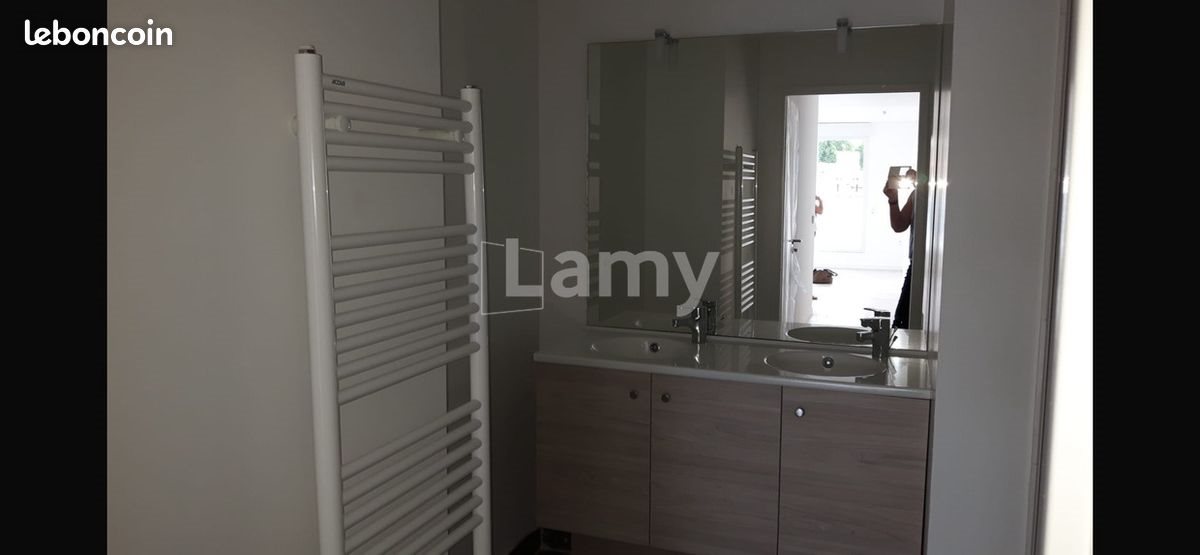 Appartement à louer, 57m², Villenave-d'Ornon
