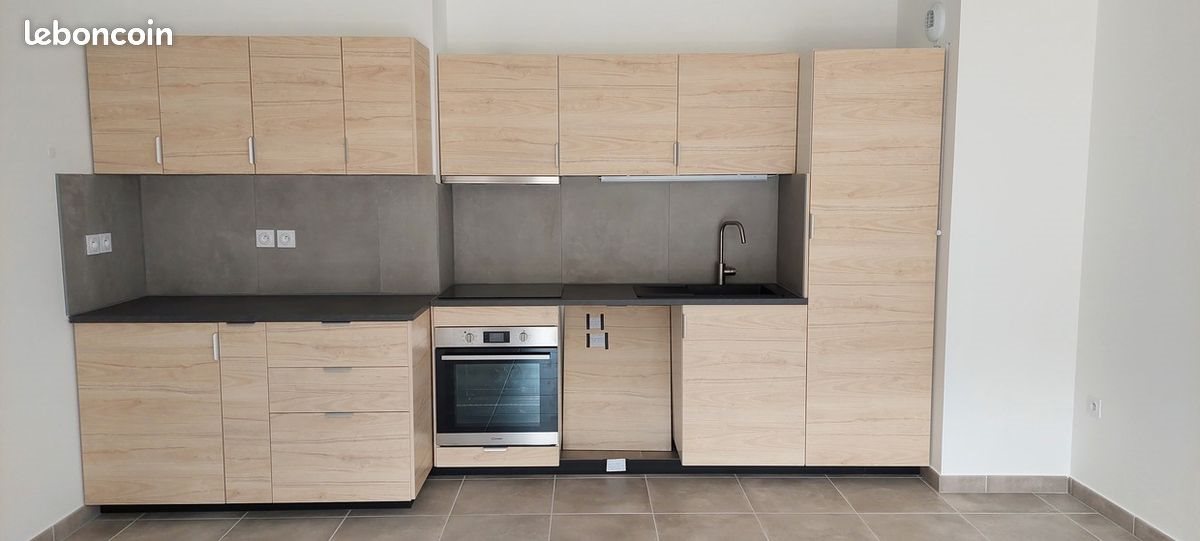 Appartement à louer, 61m², Plombières-lès-Dijon