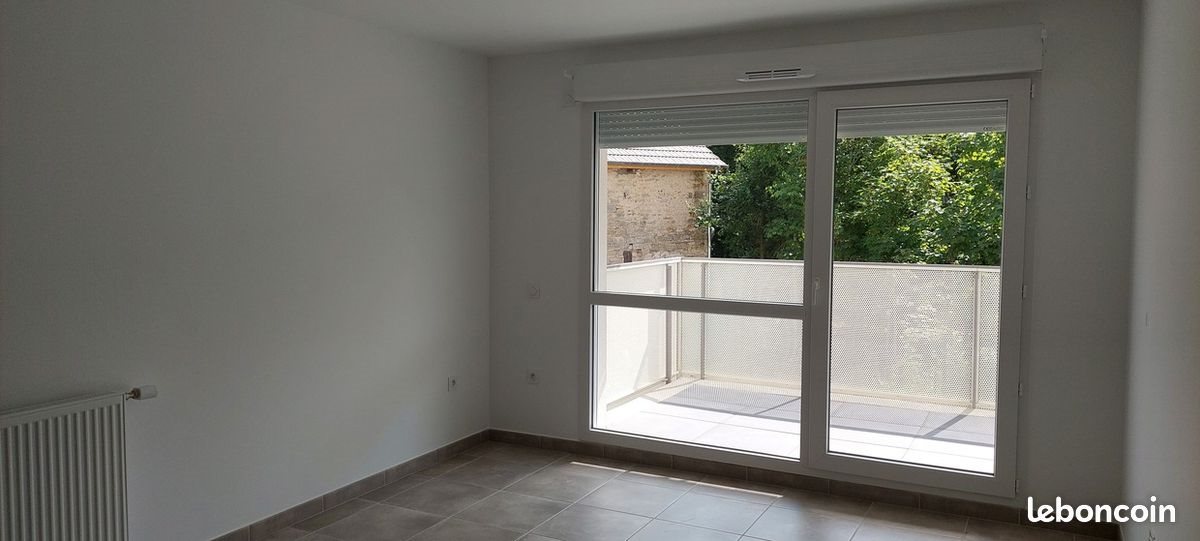 Appartement à louer, 61m², Plombières-lès-Dijon