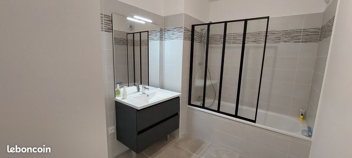 Appartement à louer, 61m², Plombières-lès-Dijon