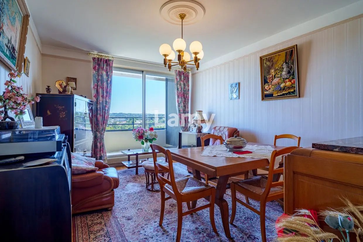 Appartement à vendre, 59m², Limoges