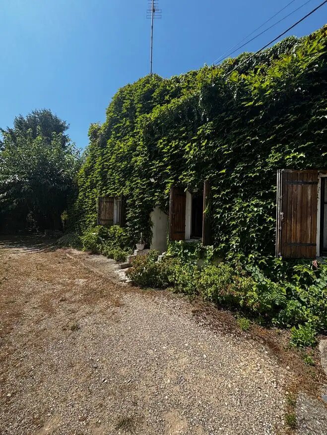 Maison à vendre, 112m², Saint-Andiol