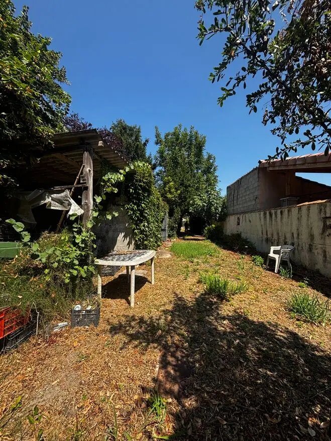 Maison à vendre, 112m², Saint-Andiol