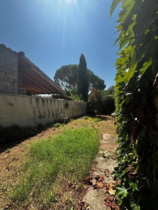 Maison à vendre, 112m², Saint-Andiol