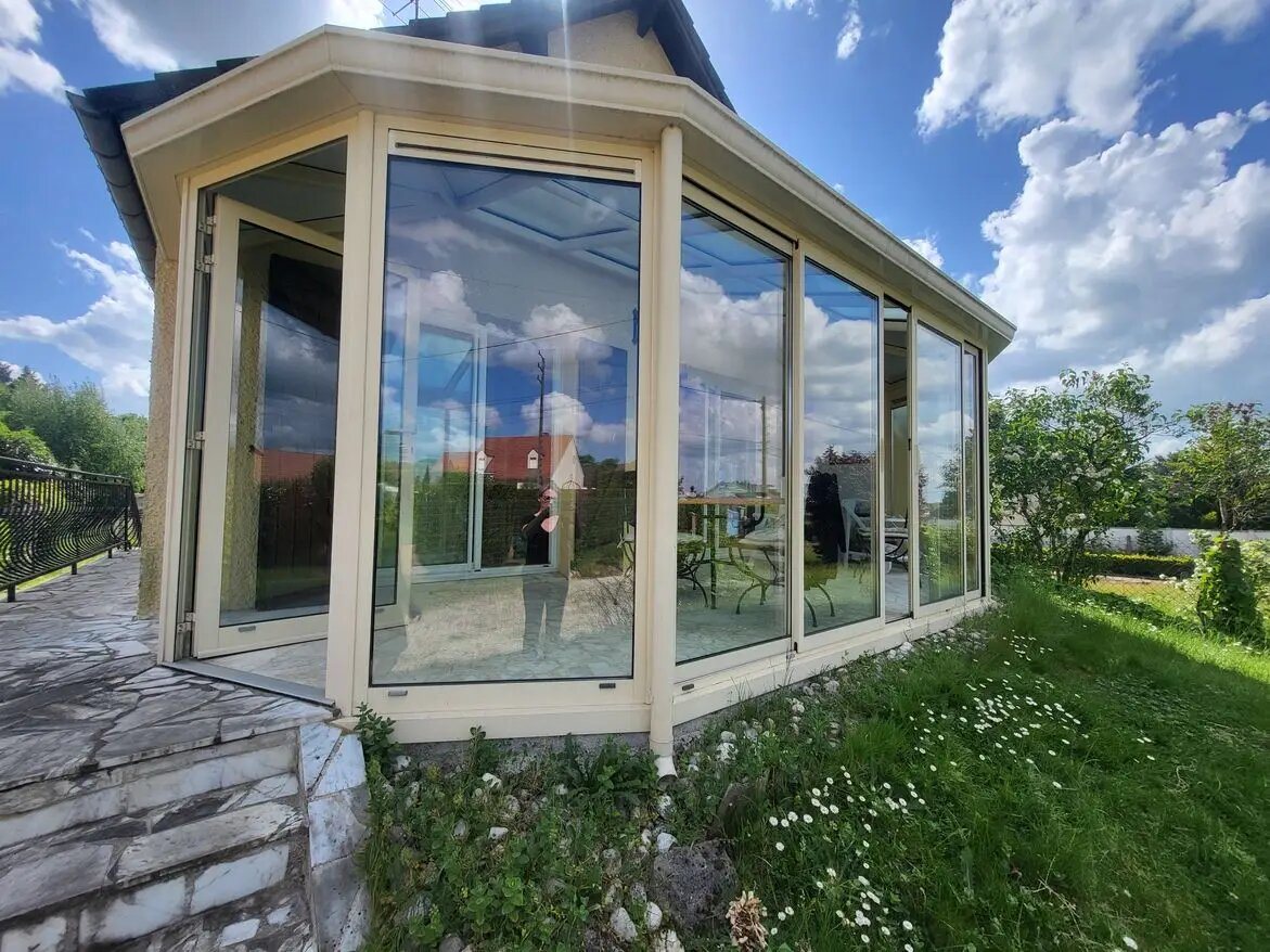 Maison à vendre, 106m², Fontenay-sur-Loing