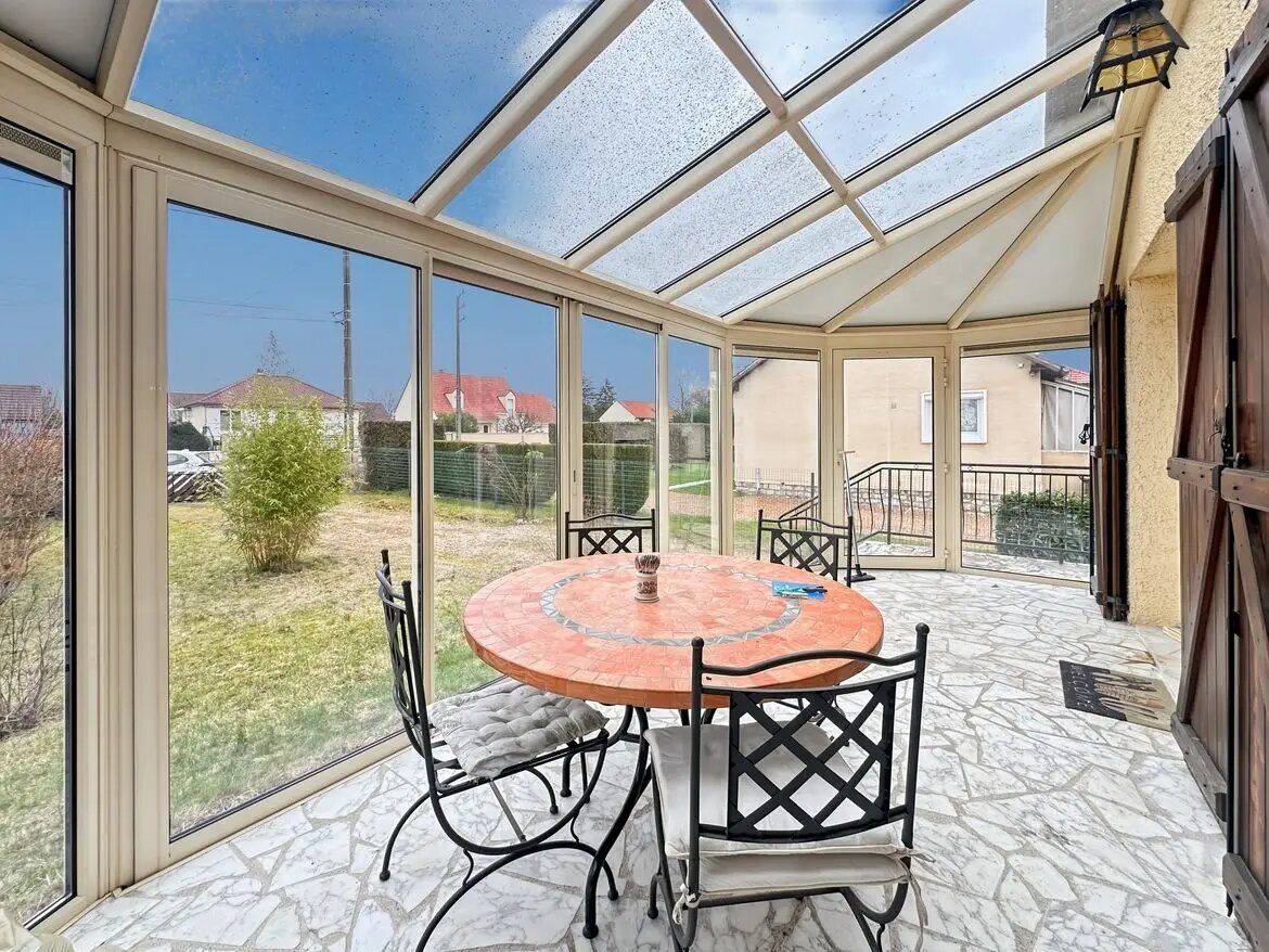 Maison à vendre, 106m², Fontenay-sur-Loing