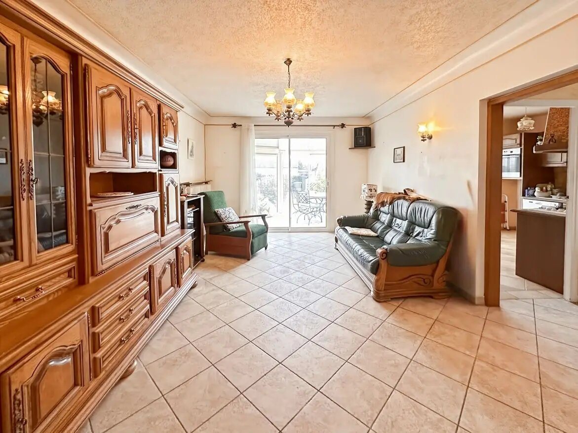 Maison à vendre, 106m², Fontenay-sur-Loing