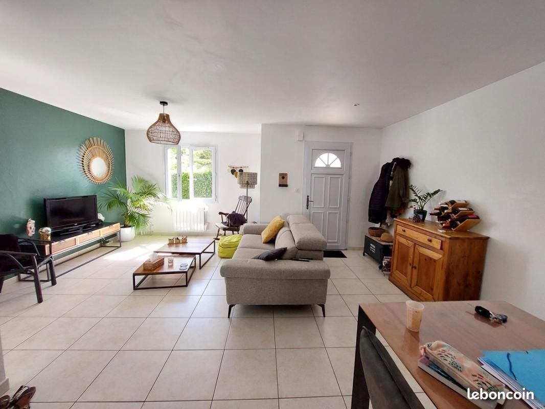 Maison à louer, 78m², Aubigny