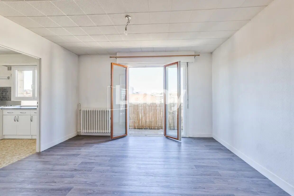 Appartement à vendre, 27m², Poissy
