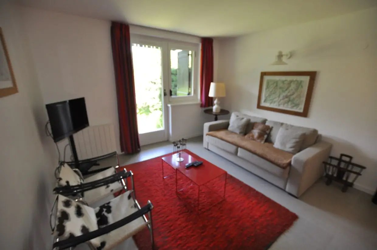 Appartement à vendre, 78m², Chamonix-Mont-Blanc