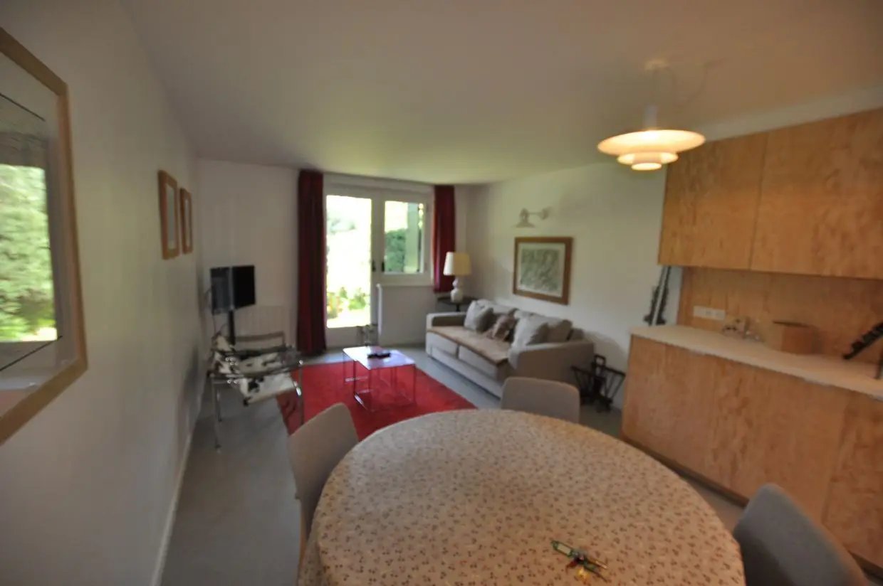 Appartement à vendre, 78m², Chamonix-Mont-Blanc