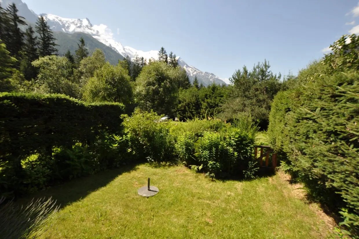Appartement à vendre, 78m², Chamonix-Mont-Blanc