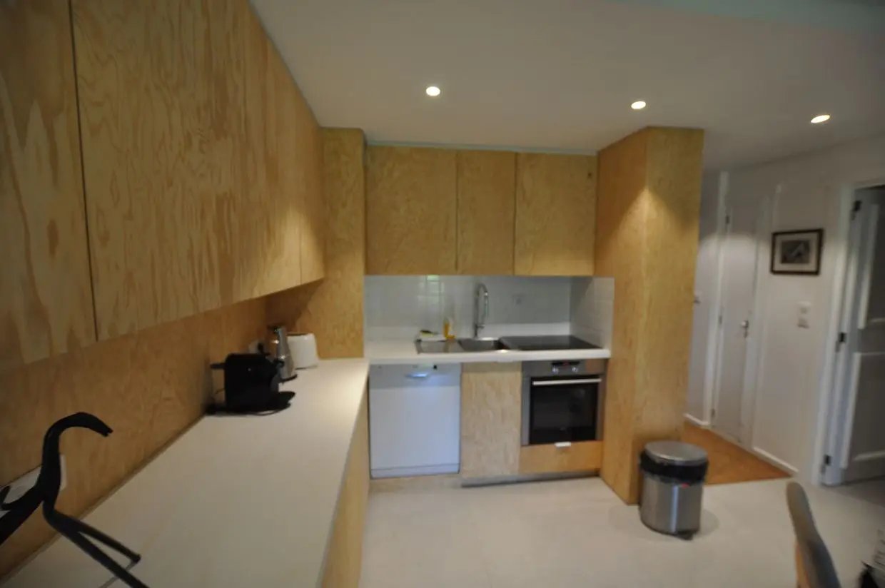 Appartement à vendre, 78m², Chamonix-Mont-Blanc