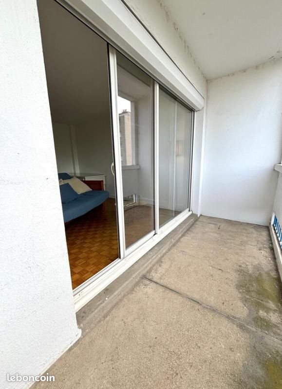 Appartement à louer, 55m², Angoulême